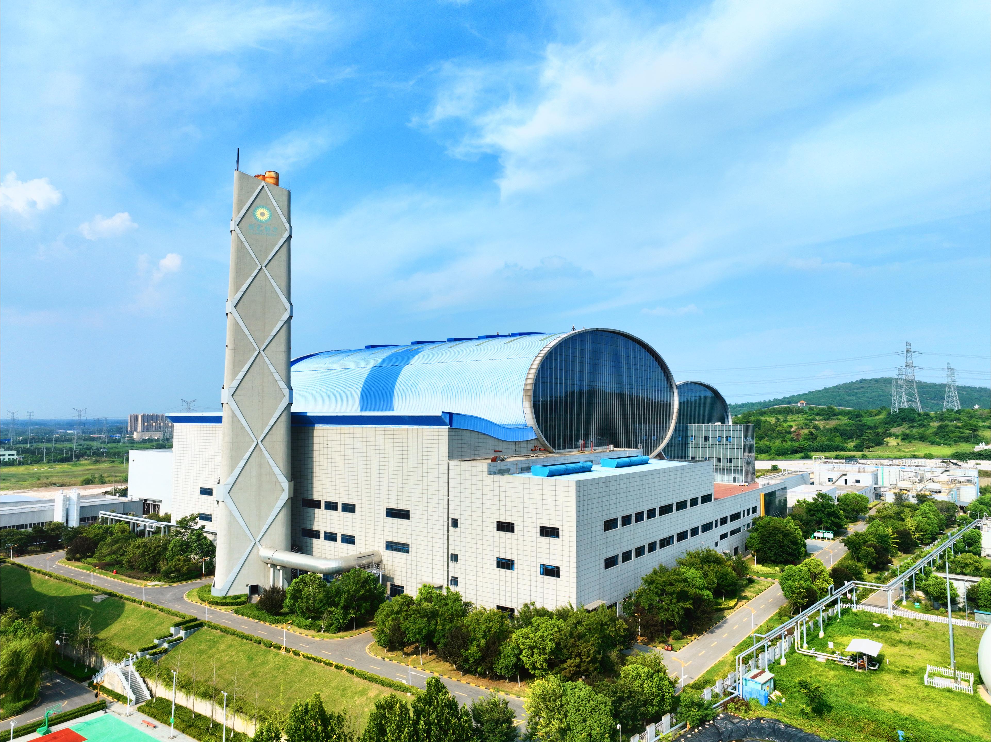 脚扎实地 铸就品牌 | yp街机蚌埠公司连续六年斩获“安徽省环保诚信企业”声誉称呼