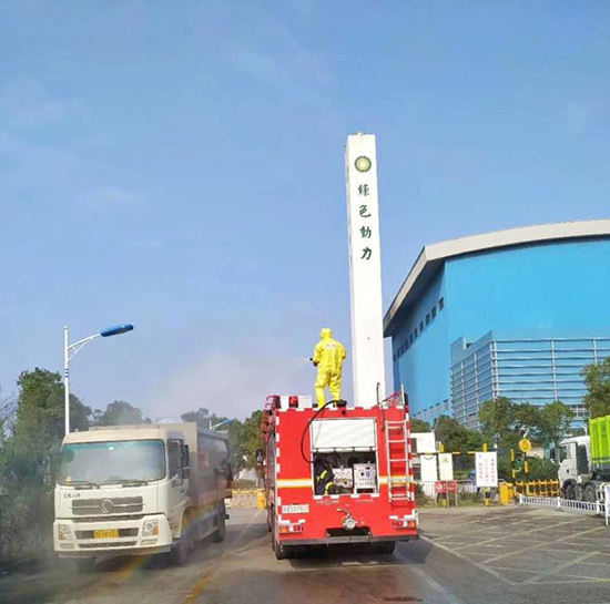 【年度盘货】yp街机集团2020年的十件“大事”