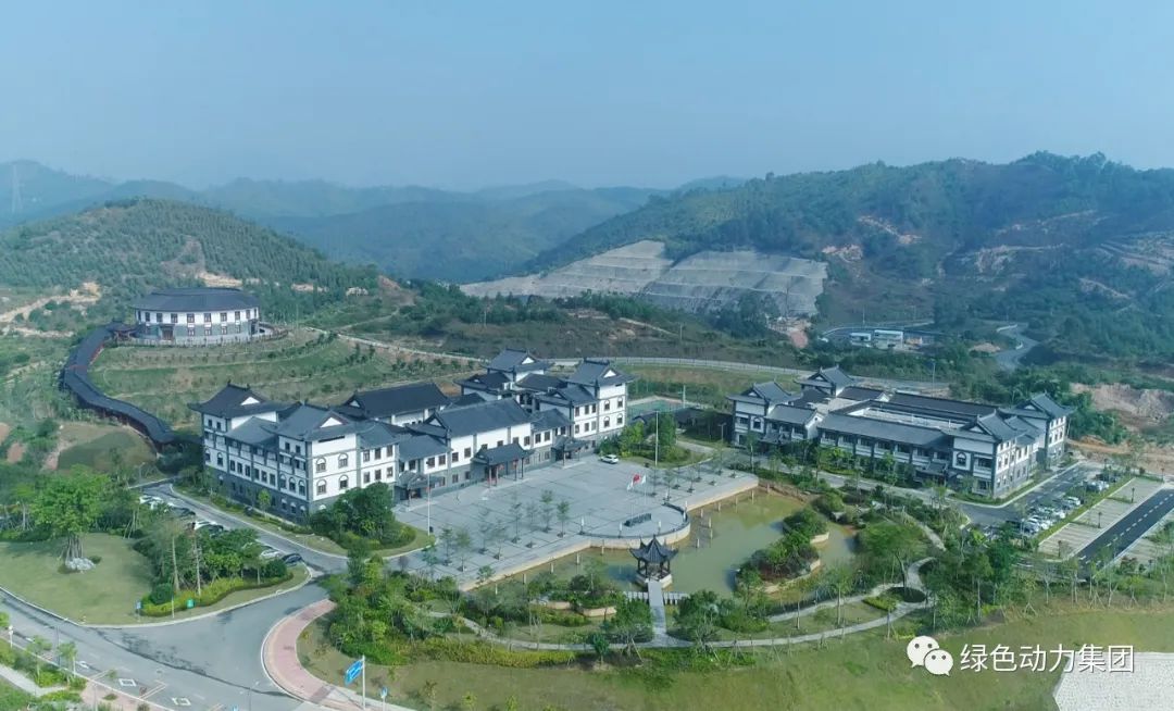 【直播预告】6?5天下情形日： “云端”探秘yp街机惠州情形园