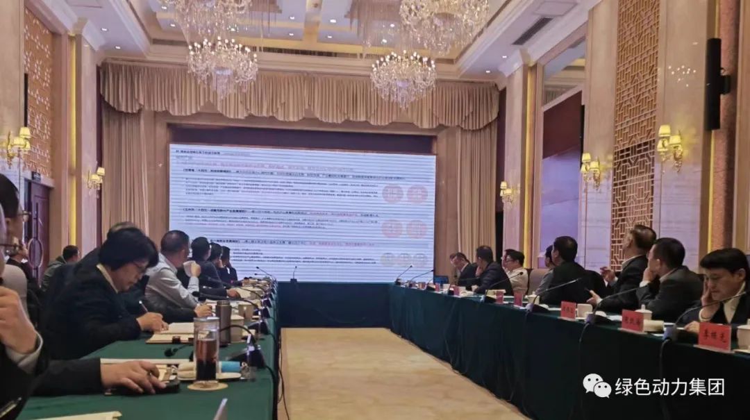 甘肃省主要向导亲热会见yp街机集团董事长乔德卫